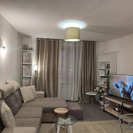 אלברטוויל T2 Plein Centre-Ville 40M2 מראה חיצוני תמונה