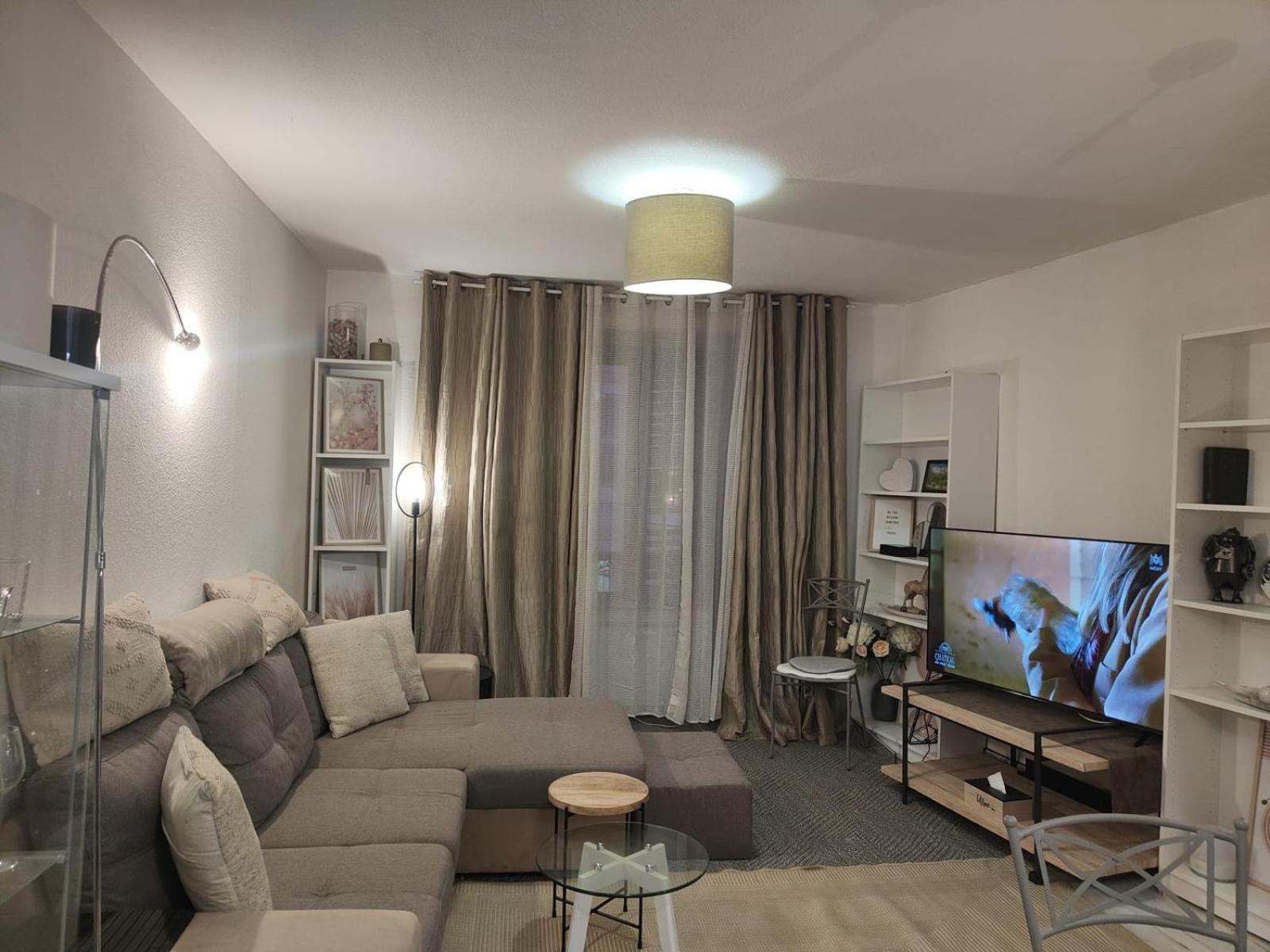 אלברטוויל T2 Plein Centre-Ville 40M2 מראה חיצוני תמונה